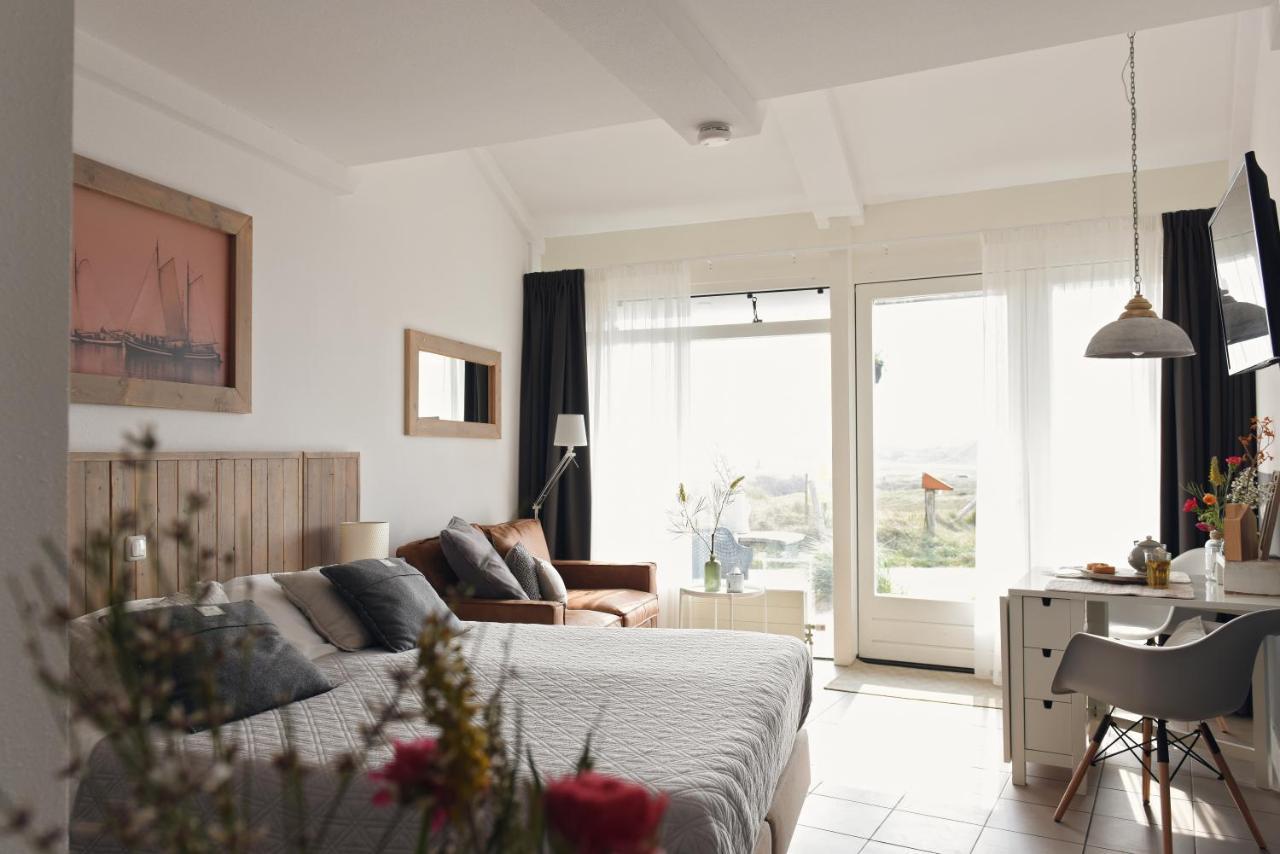 Suites Callantsoog By Droomvilla Luaran gambar