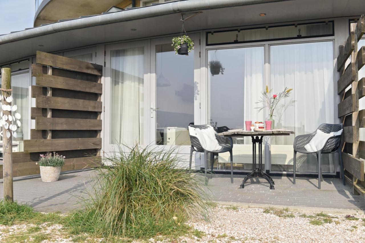 Suites Callantsoog By Droomvilla Luaran gambar